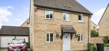 3 bed property to rent