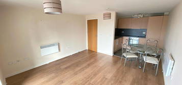 Flat to rent in Holliday Street, Birmingham B1