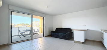 Achat appartement 2 pièces 45 m²