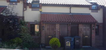 2 bedroom detached house to rent