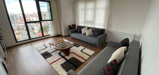 ehrin Kalbinde Modern ve Konforlu Yaam | Comfortable Living at The Hearth of City