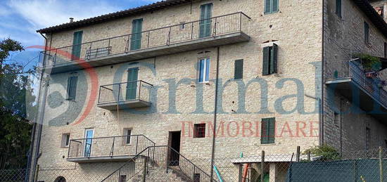 Appartamento Corciano [3e8fVRG]