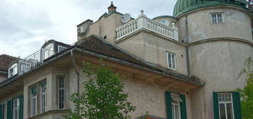 Sternwarte-Dachgeschoss / Hietzinger Cottage