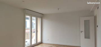 Appartement 4 pièces 82 m²