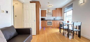 1 bed flat to rent