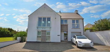 Detached house for sale in West End, Marloes, Haverfordwest SA62