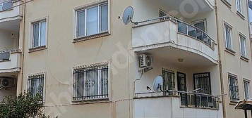 AKIN EMLAK'TAN SARIMSAKLI MERKEZDE GENÇ BİNADA 3+1 SATILIK DAİRE