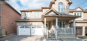 21 GRACEWELL ROAD, Markham (Greensborough), Ontario 