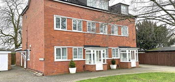 Flat to rent in Langdale Close, Egglescliffe, Stockton-On-Tees TS16