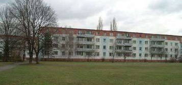 Schöne kleine 3-Zimmerwohnung in Johannisthal