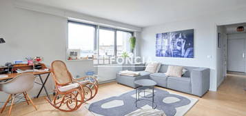 Appartement  à vendre, 3 pièces, 2 chambres, 71 m²