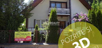 HALO reality - Predaj, rodinný dom Spišská Nová Ves, Novoves