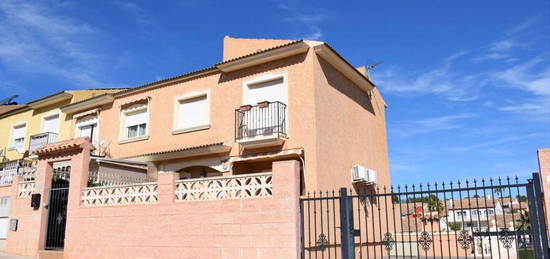 Casa o chalet en venta en Barranco Hondo