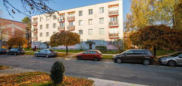 Prodej bytu 2+1 57 m²