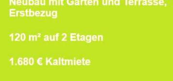 Schickes Einfamilienhaus in Ebermannstadt zu vermieten