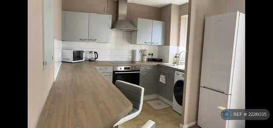 1 bedroom flat share