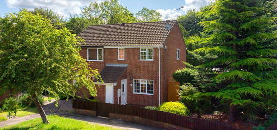 3 bedroom semi-detached house