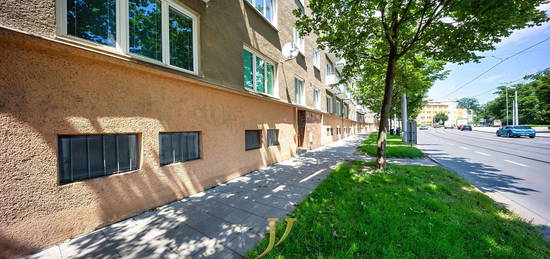 Prodej bytu 3+1 71 m²