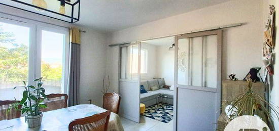 Appartement 4 pièces 70 m²