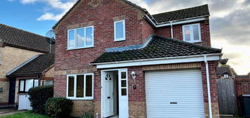 4 bedroom detached house