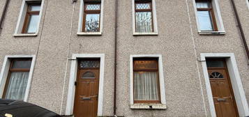 Terraced house for sale in Florence Street, Neath, Neath Port Talbot. SA11