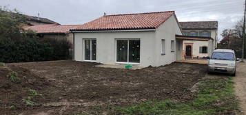 Achat maison 3 pièces 76 m²