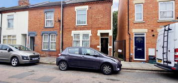 2 bed terraced house for sale