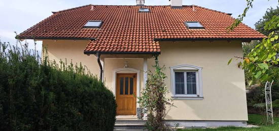 Traumhaus am Land mit sehr guter Anbindung nach Wien und St. Pölten