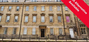 Flat to rent in Fountain Buildings, Bath, Somerset BA1