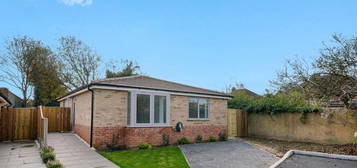 2 bedroom bungalow to rent