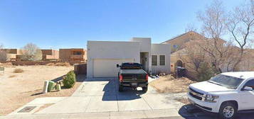 808 Tumulus Dr NW, Albuquerque, NM 87120