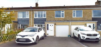 Terraced house for sale in Withies Park, Midsomer Norton, Radstock BA3