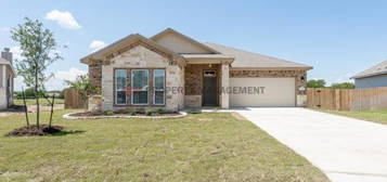 1414 Carnaby Dr, Temple, TX 76502