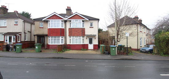 5 bed terraced house to rent