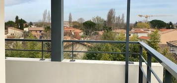 Achat appartement 3 pièces 62 m²