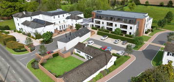 Flat for sale in Hanley Swan, Worcester WR8