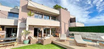 GAIRAUT: Magnifique Villa 3 chambres 150m² avec piscine