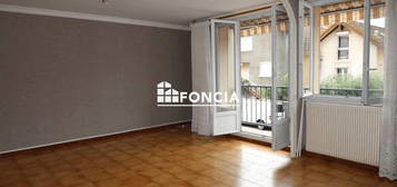 Location appartement 3 pièces 68 m²