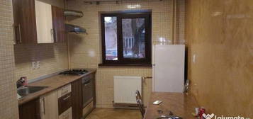 APARTAMENT- 4 CAMERE-LIBERTY MALL-NASAUD-BLOC REABILITAT