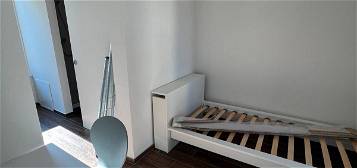 Möblierte 1-Zimmer-Wohnung in zentraler Lage von Horb