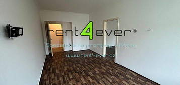 Pronájem bytu 2+1 40 m²