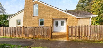 Semi-detached bungalow for sale in Ashwood Road, Rudloe, Corsham SN13