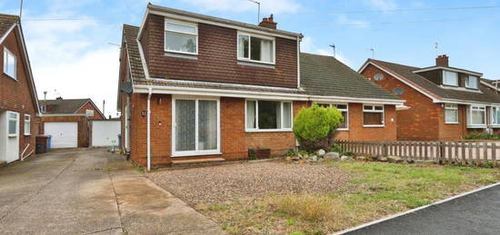 3 bedroom semi-detached bungalow for sale