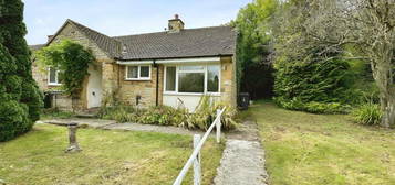 2 bedroom semi-detached bungalow for sale