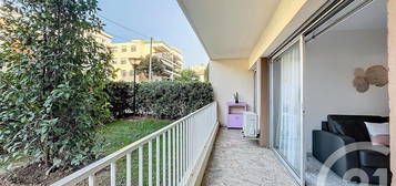 Achat appartement 2 pièces 46 m²