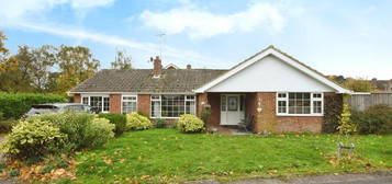 4 bedroom bungalow for sale