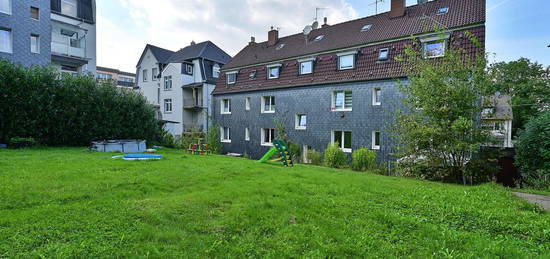 Zwei helle Eigentumswohnungen in zentraler Lage von Gevelsberg