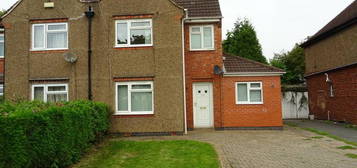 4 bedroom semi-detached house