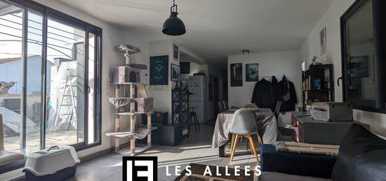 Appartement  à vendre, 5 pièces, 3 chambres, 81 m²