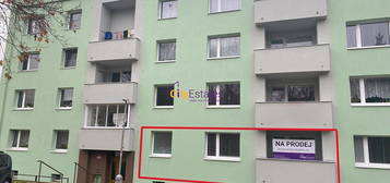 Prodej bytu 3+1 67 m²